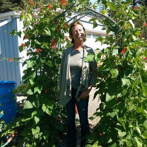 Meet your Posher, Maggie